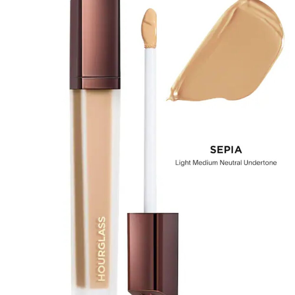 CHOOSE ~ NIB ✅ Hourglass ~ CHOOSE SHADE ~ Vanish Airbrush Concealer ✨ New in Box - Picture 14 of 16